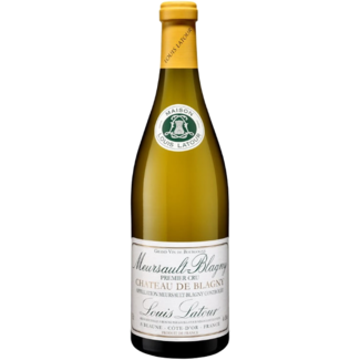 Louis Latour / Burgund, Beaune Meursault-Blagny 1er Cru AOC Chateau de Blagny 2020 0.75 l