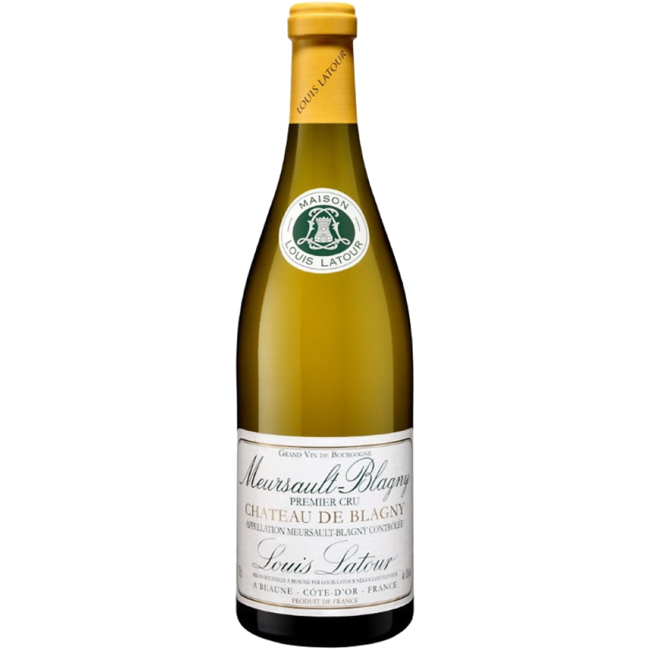 Meursault-Blagny 1er Cru AOC Chateau de Blagny 2020 0.75 l