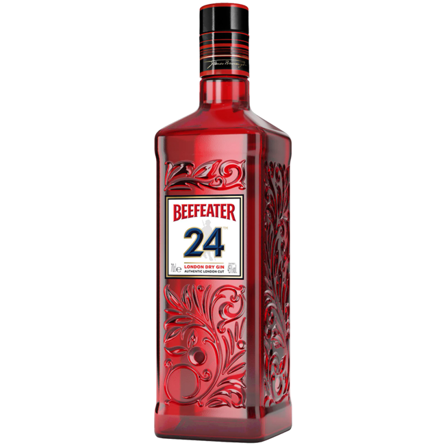 Beefeater 24 London Dry Gin 0.7 l 45% vol