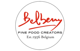 Belberry / Belgien, Kortrijk-Marke