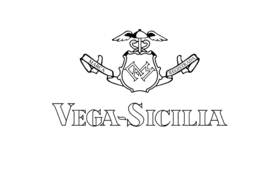 Vega Sicilia | Spanien, Kastilien-León, Ribera del Duero