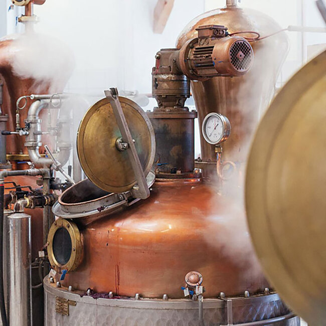 Marzadro Crema Alpina Pistacchio Likör 0.7 l 17% vol