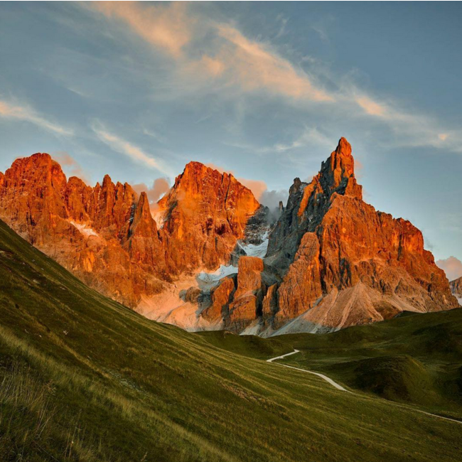 Marzadro Crema Alpina Pistacchio Likör 0.7 l 17% vol