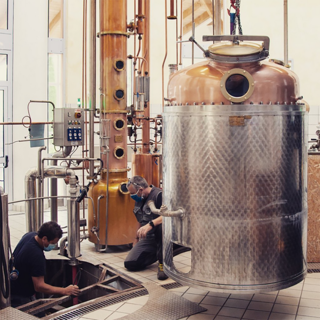 Marzadro Crema Alpina Limone Likör 0.7 l 17% vol