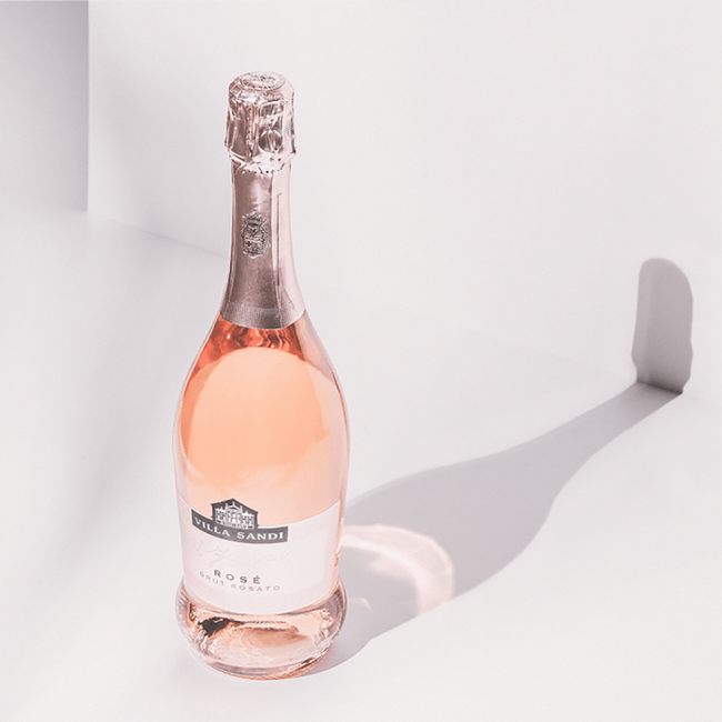 Il Fresco Rose Prosecco Spumante DOC 0.75 l 11.50 % vol