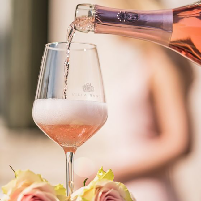 Il Fresco Rose Prosecco Spumante DOC 0.75 l 11.50 % vol