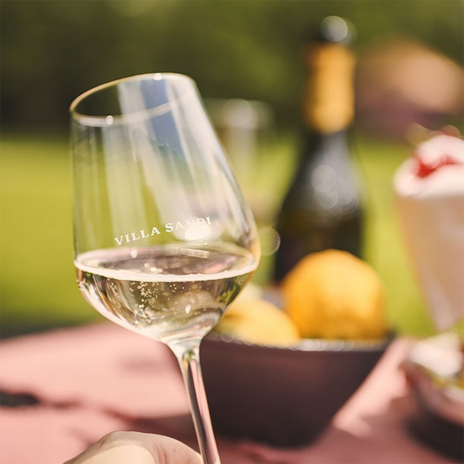 Valdobbiadene Prosecco Superiore DOCG Spumante Extra Dry 0.75 l 11% vol