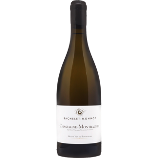 Domaine Bachelet-Monnot / Frankreich, Burgund Bachelet-Monnot Chassagne-Montrachet AC 2023 0,75 l