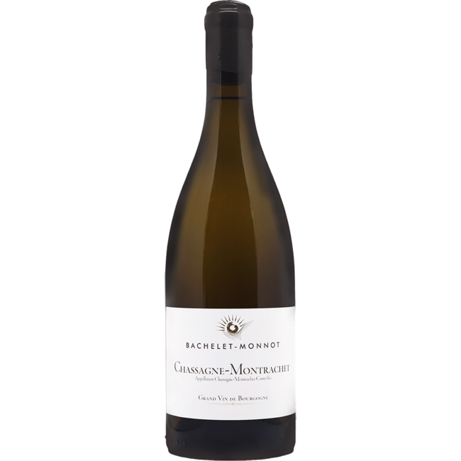 Chassagne-Montrachet AC 2023 0.75 l