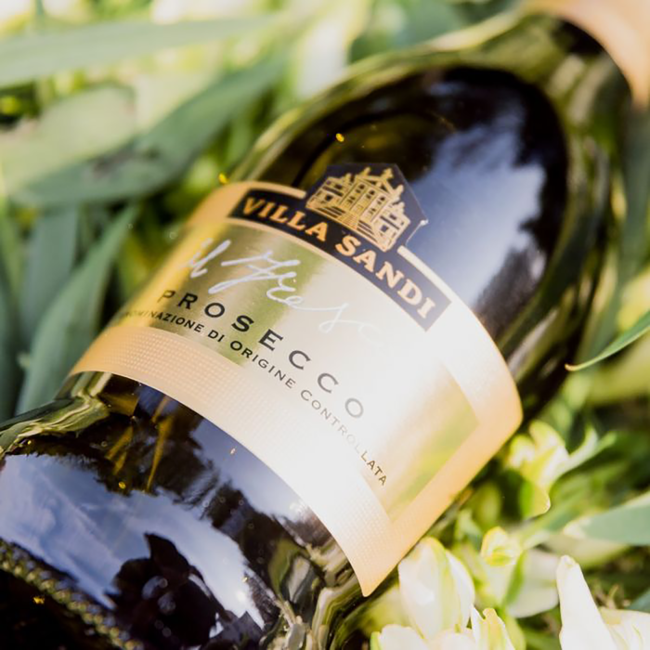 Il Fresco Prosecco Spumante DOC 0.75 l 11% vol