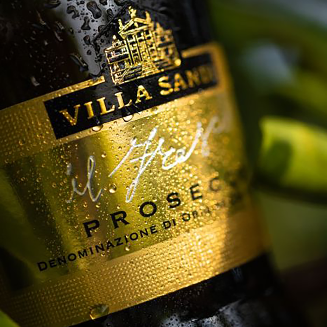 Il Fresco Prosecco Spumante DOC 0.75 l 11% vol