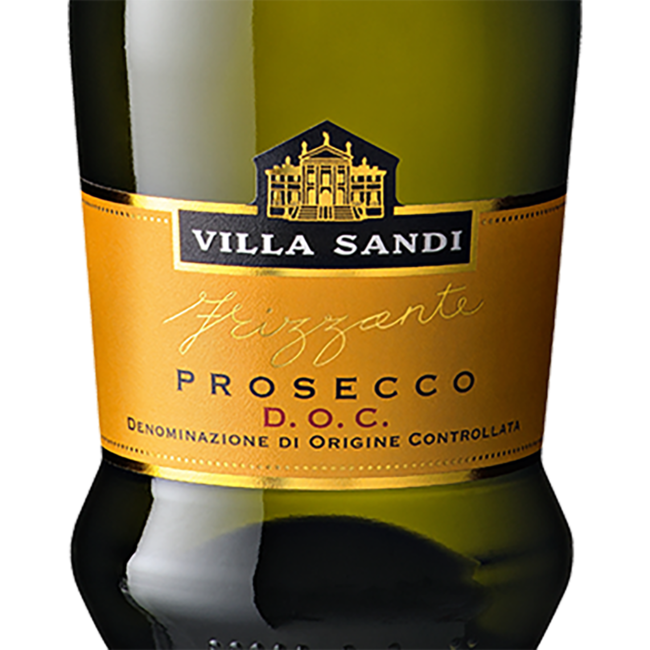 Prosecco Frizzante DOC 0.75 l 10% vol