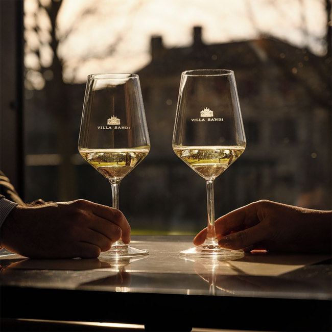 Prosecco Frizzante DOC 0.75 l 10% vol