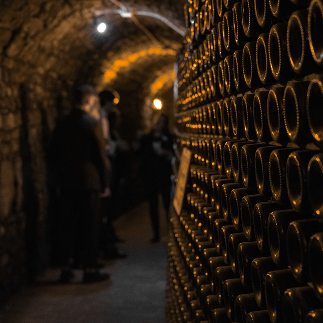 Prosecco Frizzante DOC 0.75 l 10% vol