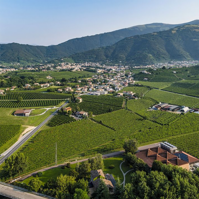 Prosecco Frizzante DOC 0.75 l 10% vol