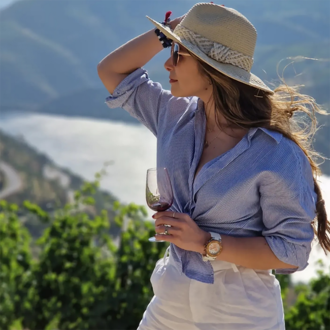 Sandeman Sherry Medium Dry 0.75 l 15% vol