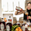 Nonino Amaro Quintessentia Di Erbe  in GB 0.7 l 35% vol