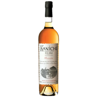 Kaniche / Zentralamerika, Karibik Kaniche Reserve Artisanal Barbados Rum 0.7 l 40% vol