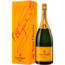 Yellow Label Brut Champagner Magnum 1.50 l 12% vol