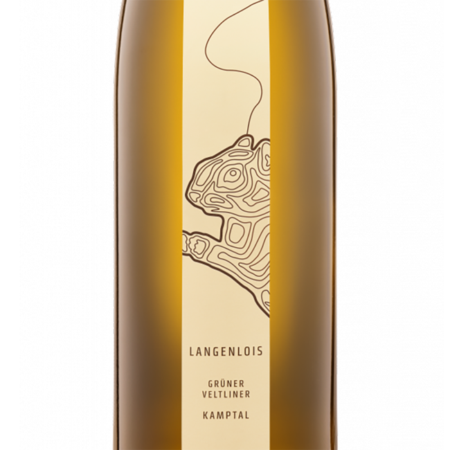 Grüner Veltliner Langenlois Kamptal DAC BIO 2024 Magnum 1.5 l