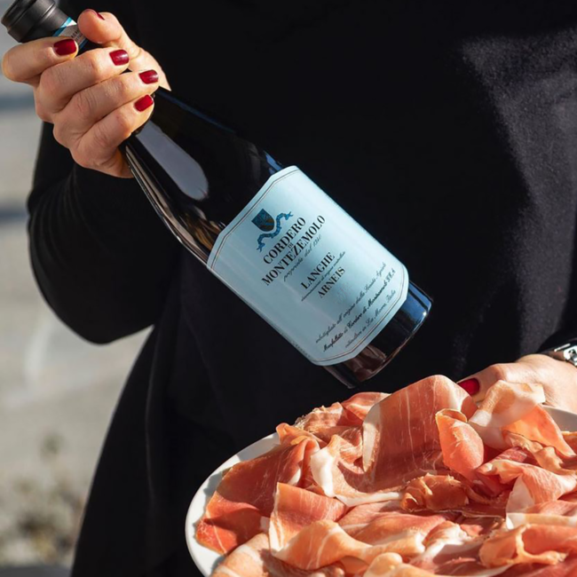Langhe Arneis DOC 2025 0.75 l