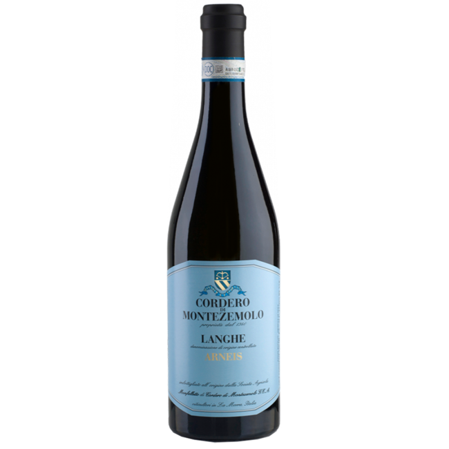 Langhe Arneis DOC 2025 0.75 l
