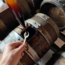Aceto Balsamico di Modena IGP Vintage Estense Blu (250ml)