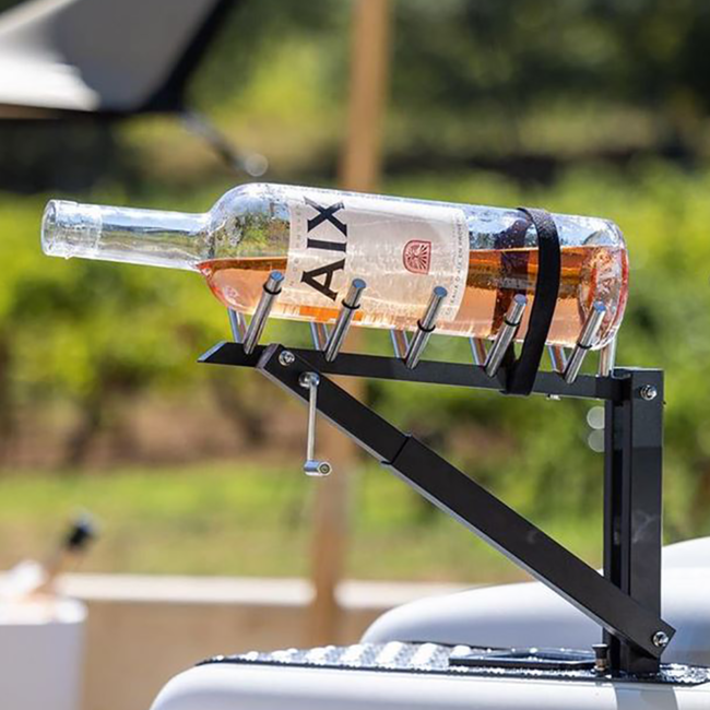 AIX Coteaux d´Aix en Provence Rose AOP 2024 Jeroboam 3.00 l