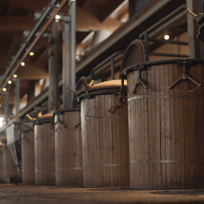 Nonino Vuisinar Riserva Grappa 0.7 l 41% vol