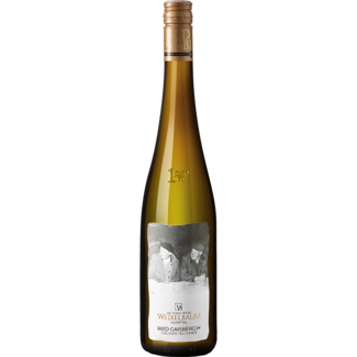 Weixelbaum / Kamptal, Strass Grüner Veltliner Ried Gaisberg 1ÖTW Kamptal DAC Reserve 2022 0.75 l