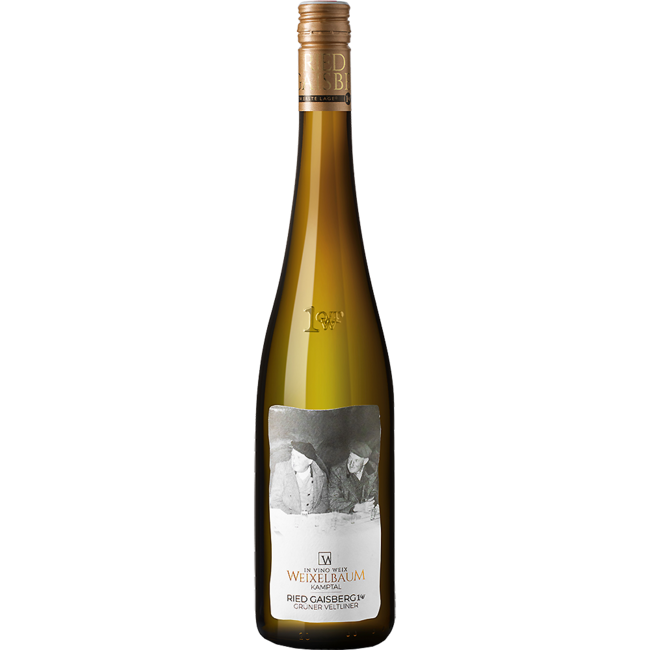 Grüner Veltliner Ried Gaisberg 1ÖTW Kamptal DAC Reserve 2021 0.75 l