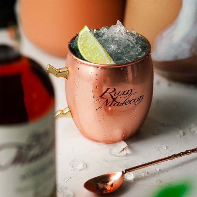 Malecon Rare Proof 20 Years Small Batch 1999 0.7 l 48.4% vol