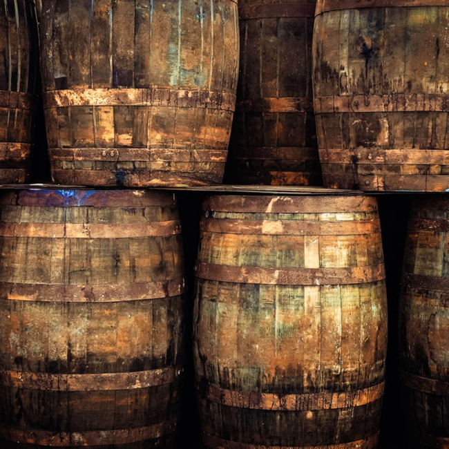 Malecon Rare Proof 20 Years Small Batch 1999 0.7 l 48.4% vol