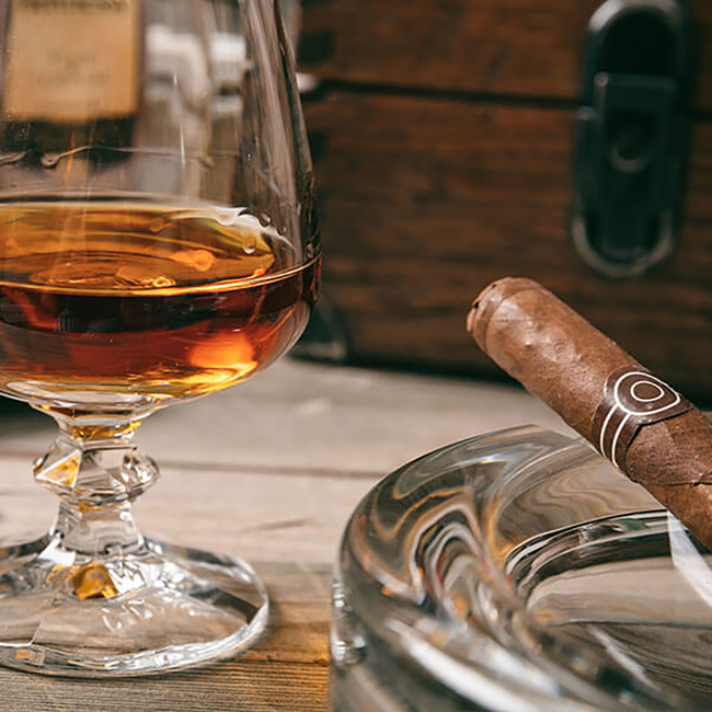 Malecon Rare Proof 20 Years Small Batch 1999 0.7 l 48.4% vol