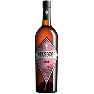 Belsazar / Deutschland, Berlin Belsazar Rose Wein-Aperitif 0.75 l 14.5% vol