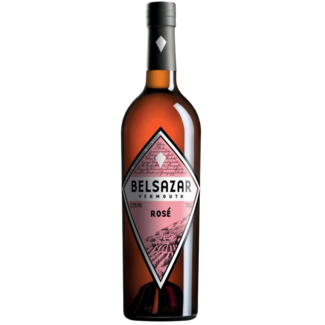 Belsazar / Deutschland, Hamburg Belsazar Rose Wein-Aperitif 0.75 l 14.5% vol