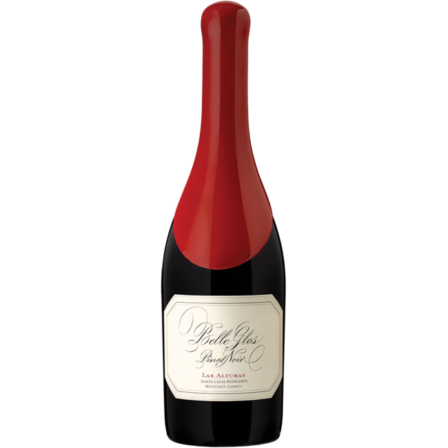 Belle Glos Pinot Noir Las Alturas Santa Lucia Highlands 2020 0.75 l