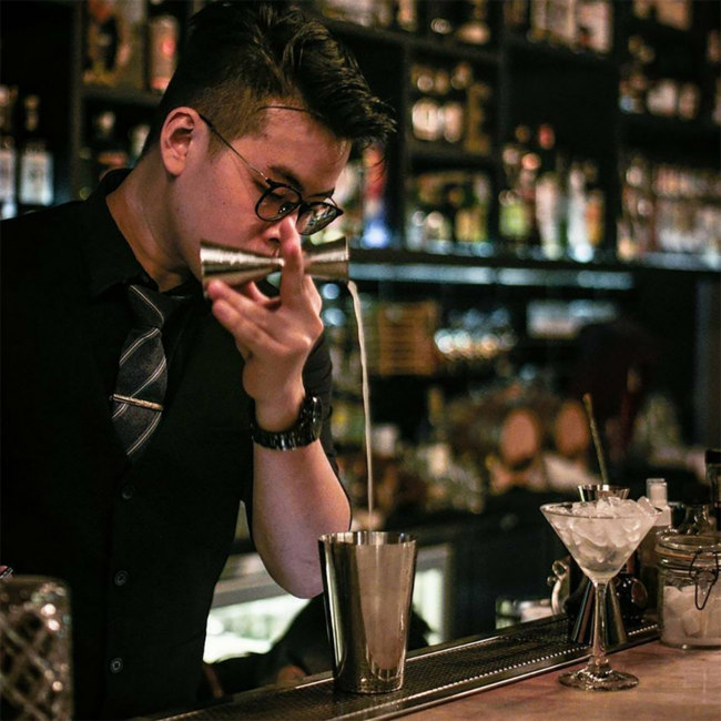 Bleu Storm Vodka LUX Limited Edition 1.0 l 40% vol