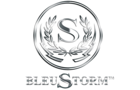 BleuStorm / Frankreich, Cognac