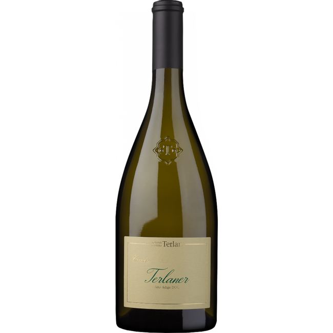 Terlaner Classico (WB/CH/SB) Alto Adige DOC 2023 0.75 l