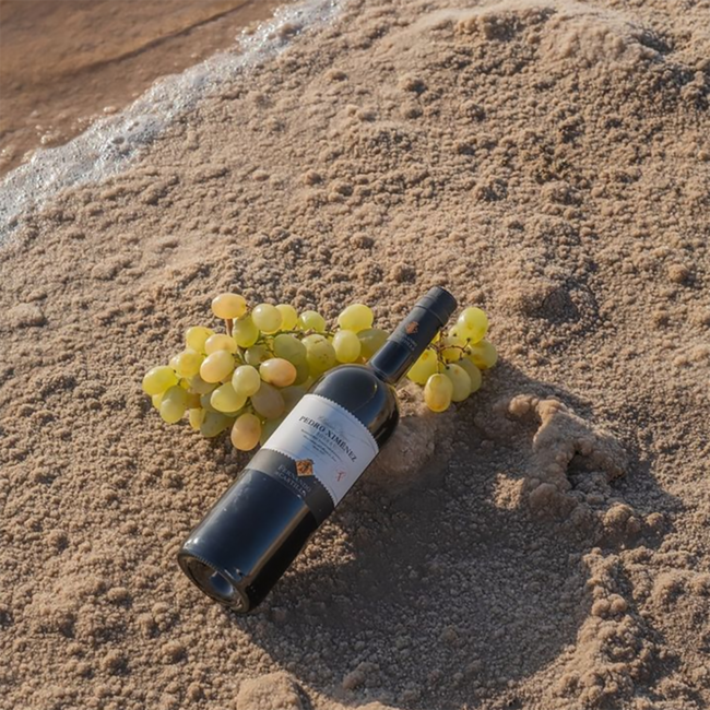 Sherry Manzanilla Classic Dry Jerez D.O. 0.75 l 15 % vol