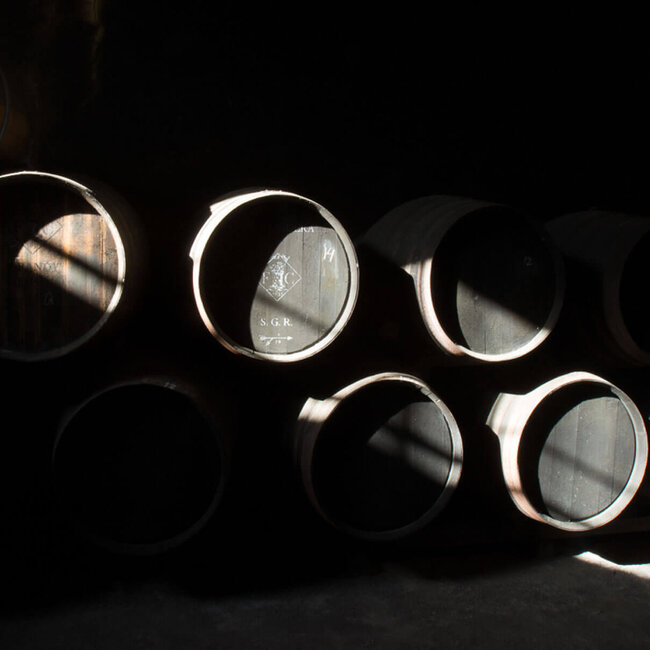 Sherry Manzanilla Classic Dry Jerez D.O. 0.75 l 15 % vol