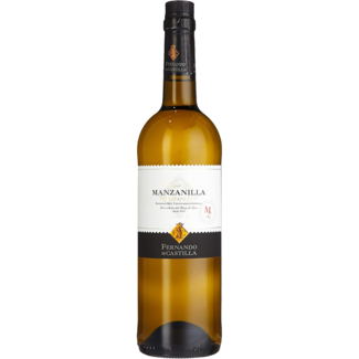 Rey Fernando de Castilla / Spanien Manzanilla Classic Dry Jerez D.O. Sherry 0,75 l