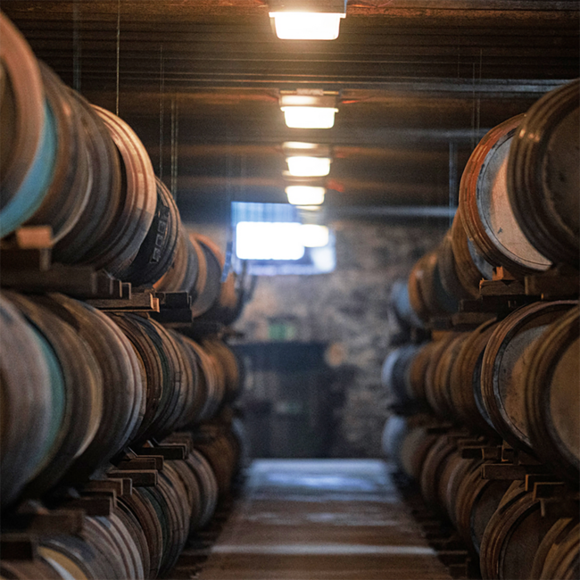 Highland Park 18 Years Old Viking Pride Single Malt Scotch Whisky 0.7 l 43% vol