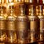 Gold 999.9 Gin Finest Blend New 0.70 l 40% vol