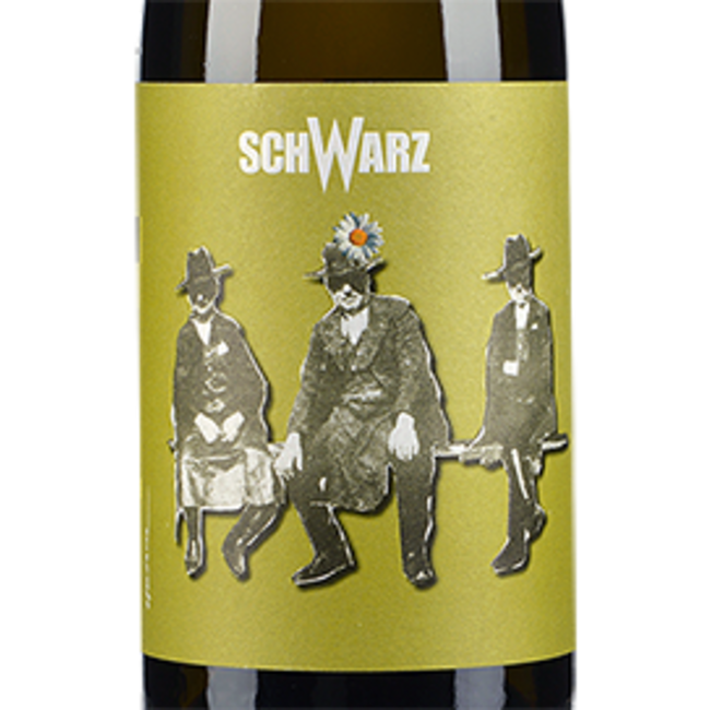 Kumarod Weiss (WR/SR) 2024 0.75 l