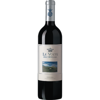 Ornellaia / Toskana, Bolgheri Le Volte dell'Ornellaia IGT 2022 Jeroboam in OHK 3.00 l