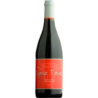 Heribert Bayer / Österreich, Burgenland, Neckenmarkt In Signo Tauri (PN) 2016 0.75 l