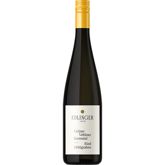 Grüner Veltliner Ried Höhlgraben Kremstal DAC 2023 0.75 l