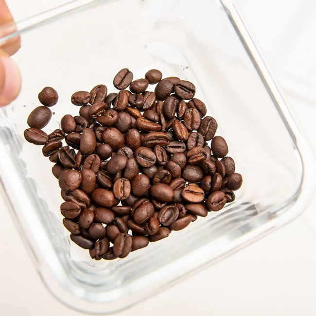 Liqueur Creole Coffee & Rum 0.7 l 40% vol